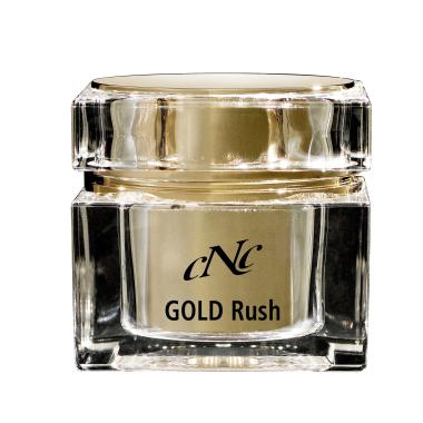 Gold Rush – luksuslik öökreem, 50 ml