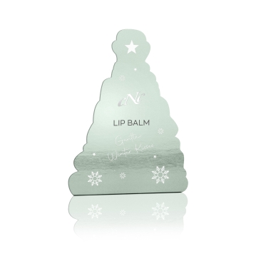 Lip Balm "Gentle Winter Kisses", huulepalsam 