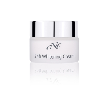CNC 24H Whitening Cream, 50 ml